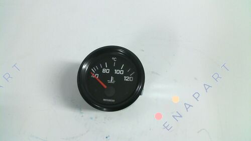 6410121060 Temperaturanzeige