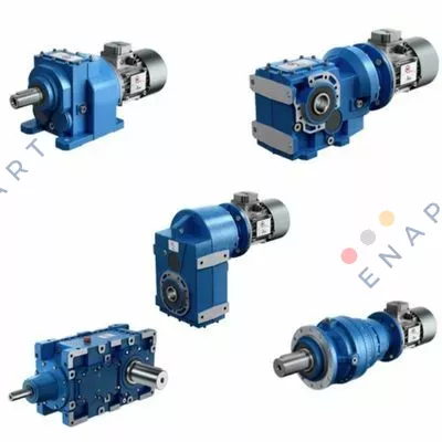 NMRV-P063 100,0 25 U+TBS71B4 Motor-