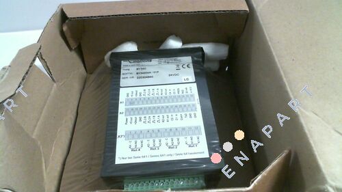 BY340 Gleichlaufregler