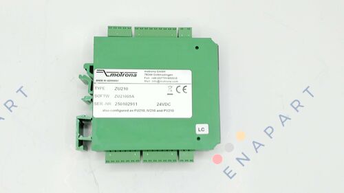 ZU210 Signalwandler