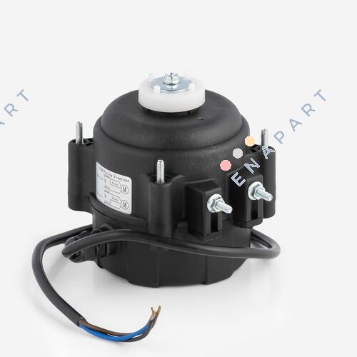 ECM7120 230V EC-Lüftermotor