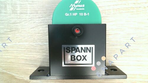 281010035 Spann-Box