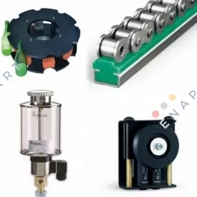 G17090900 SERVOMOTOR