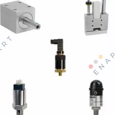 ERZ-U31JP252H Varistor-Modul für die Chassismontage mit 3 Schaltungen