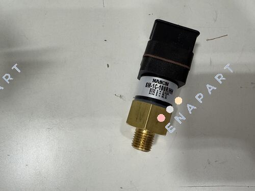 SM-1C-100R/HH SCHALTER, 100 PSI;