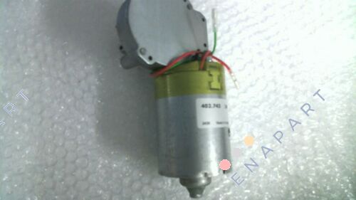 402.743 Motor