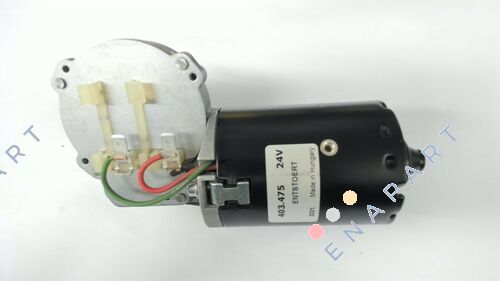 403.475 Getriebemotor