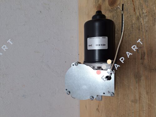 403.933 Getriebemotor