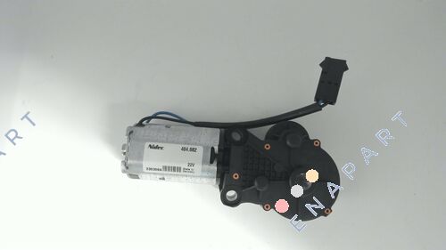 404.682 Motor für SOMMER Drive TWIST 200