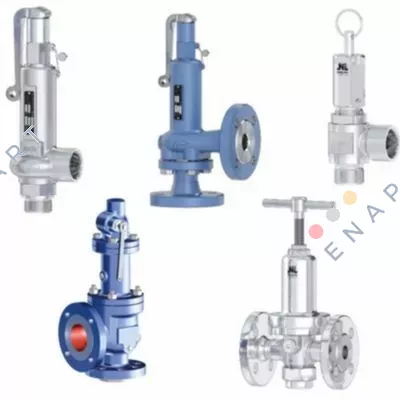 A3001628 / Type R 364 - G 1/4 (R364G02BKSSN) Druckminderer