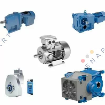 100LP/4 TF PREM AL (B) Asynchronmotor
