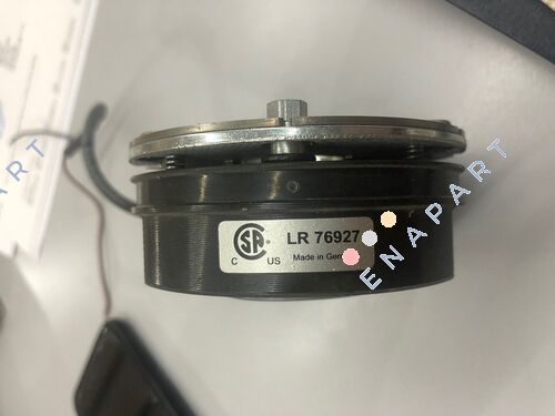 19011912 (BR5 W 205V P FDB 6K HT C) Bremse
