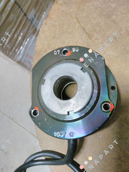 BRE 5 205V P 