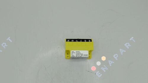 GHE40L /19141010 Einweggleichrichter