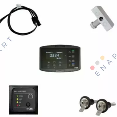 NID4500-0096 Optionales Modul | USB-zu-EIA485 (RS485) -Konverter