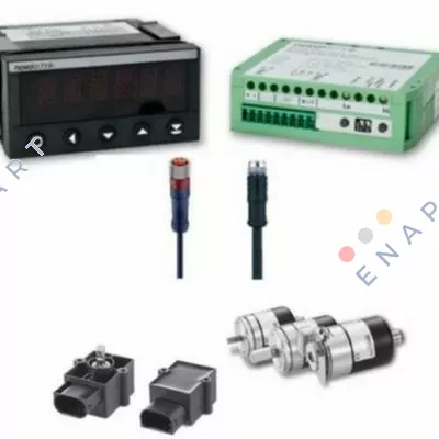 Art.No. 19561, Type: SP-2841-100-002-906 Sensor-Potentiometer