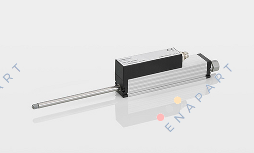 LS1-0025-002-421-101 NOVOPAD Positionsgeber mit Rückstellfeder bis 100 mm berührungslos