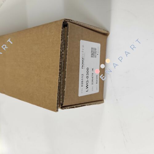 P/N: 400026112, Type: LWG-0300 Wegaufnehmer