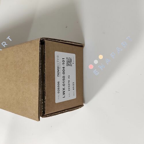 P/N: 400026506, Type: LWX-0150-004-101 Wegaufnehmer