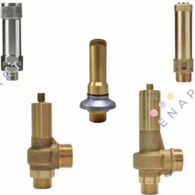 009188922 Ventil