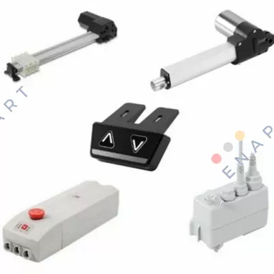 V61-156-204 ELEKTROMOTOR