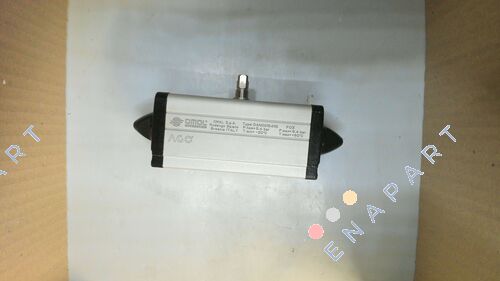 DAN0015411S Aktuator