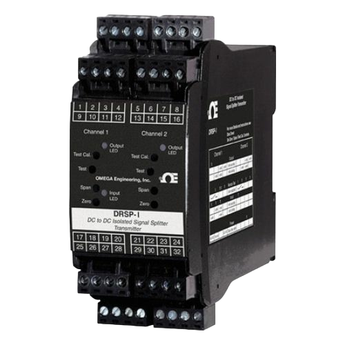 DRSP-I-Srs-DC-Splitter