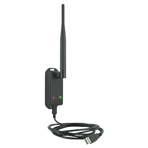 IIoT & Wireless Systems