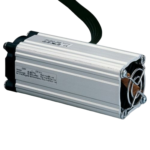 Enclosure Heaters