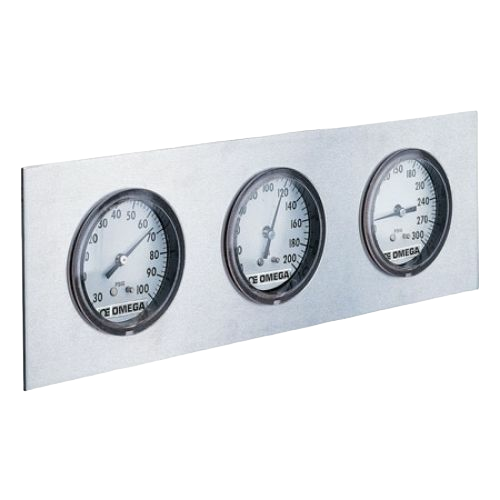 Analog Pressure Gauges