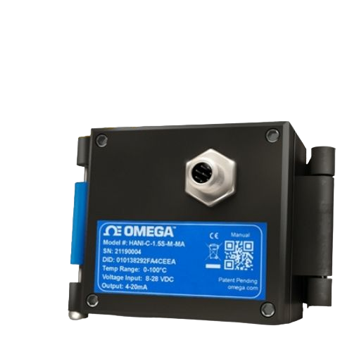 Hybrid Temperature Sensors