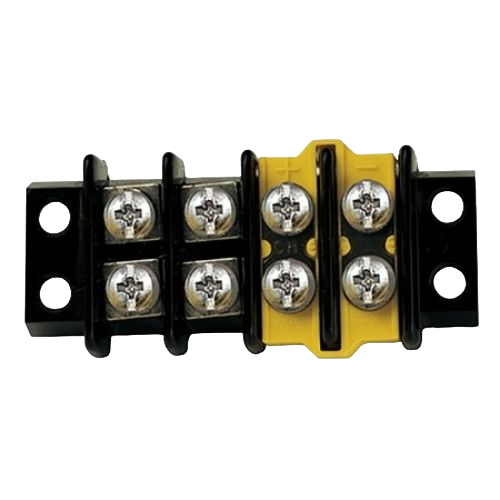 Terminal Blocks and Lugs