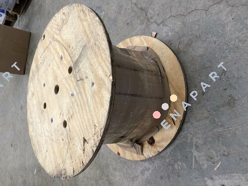 12KIX20PP 12-adriges mehradriges Thermoelementkabel