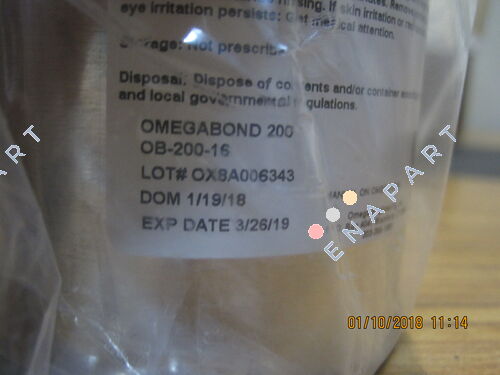 OB-200-16 Klebstoff