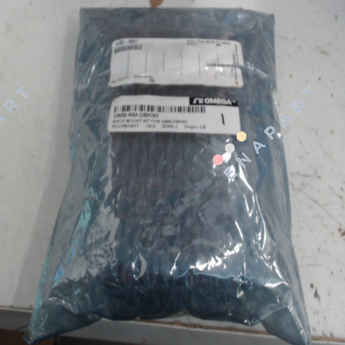 OMB-RM-DBK90 Thermoelement-Eingangsmodul