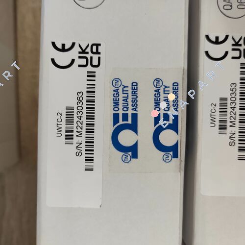 UWTC-2 Drahtloser Thermoelementstecker