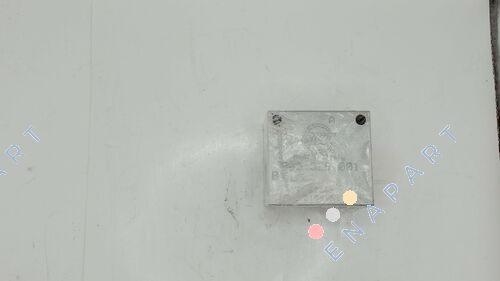 005.529.001 Magnetventil