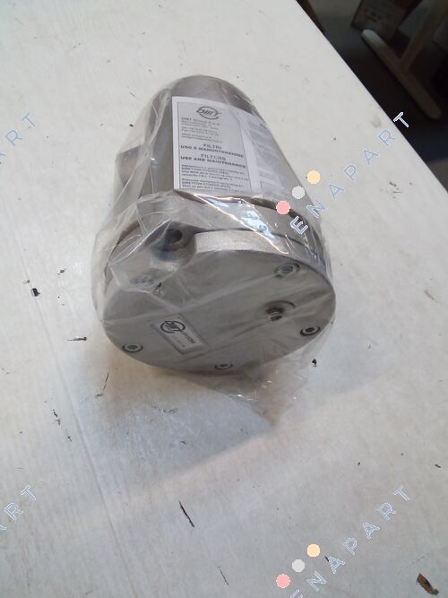 AFR100C25NR Rücklauffilter