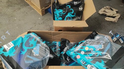 FMDV39-BLUE Ablassventil