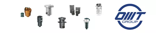 TSA 107-100 Luft-Filter