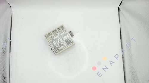 p/n: 5748, Type: PA 12 A 003 Lichtschrankenverstärker