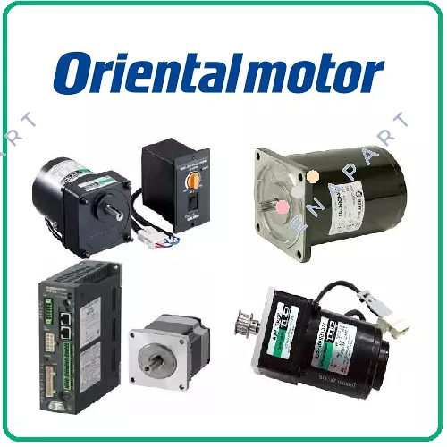 RKS569BC-3  Schrittmotor-Treiber-Kombination