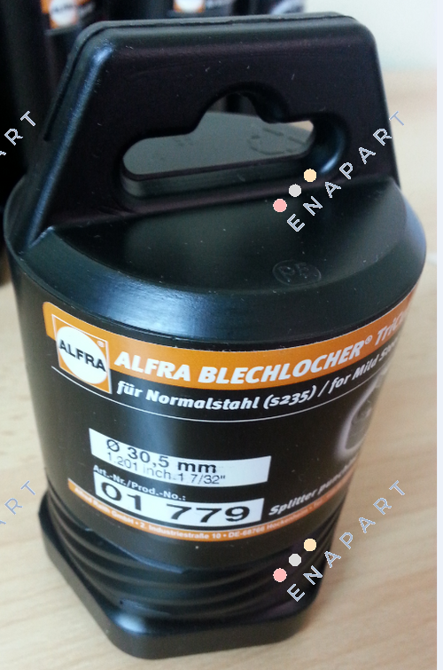 01779 Blechlocher TriCut