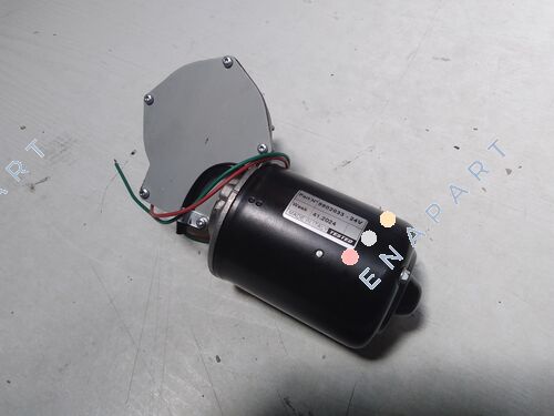 9902033 Motorisierung