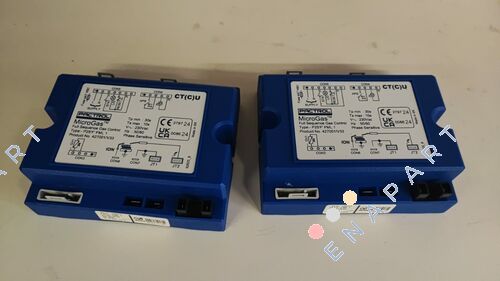90434023 PCCONTROL-SCHILDERMODUL CT (CU)