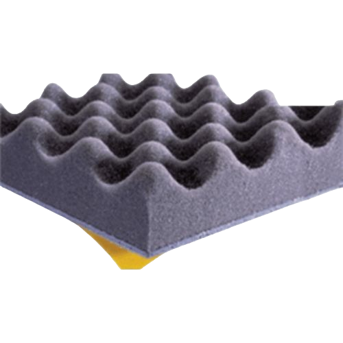Polyurethane Foam Layer & heavy weight | 841001 / 841001-50*