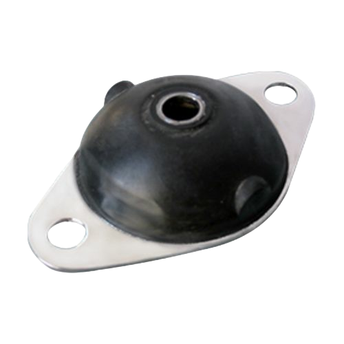 Polyflex - Anti-vibration mount