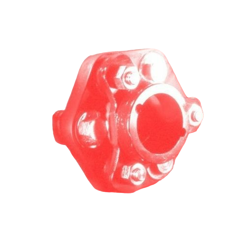 GV Coupling - Elastic coupling