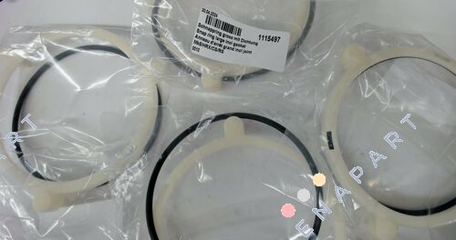 1115497 Schnappring gross mit Dichtung Mk5/HRX/CS/RS