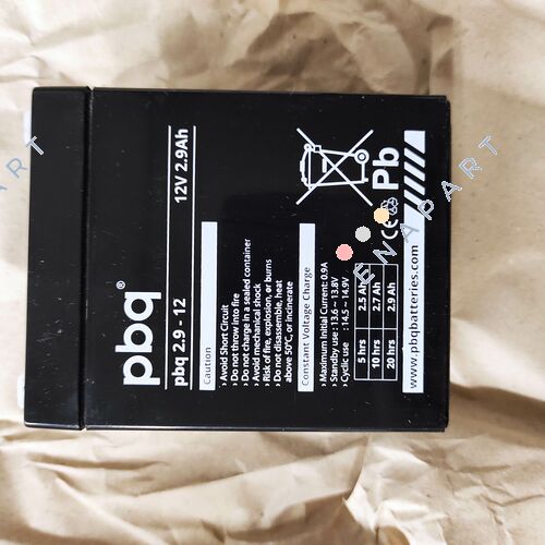 PBQ 2.9-12